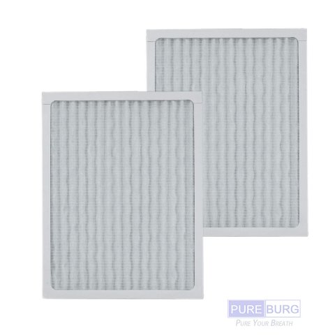 Pureburg filters 2024